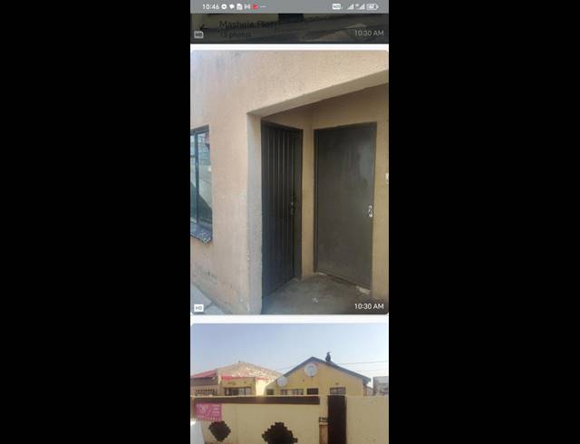 2 BEDROOM HOUSE FOR SALE IN EASTFIELD